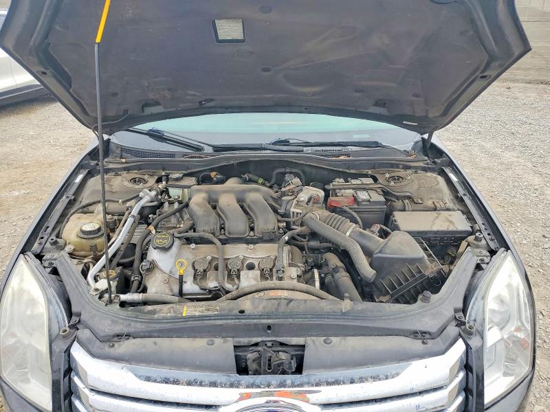 Aukcja sprzedaży 2009 Ford Fusion, vin: 3FAHP08109R176111, numer aukcji: 70124176