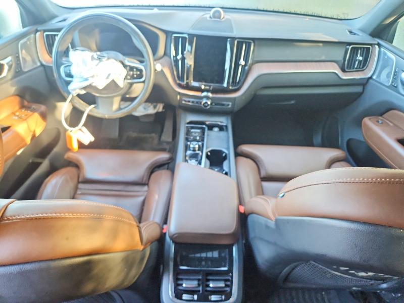 Aukcja sprzedaży 2022 Volvo Xc60, vin: LYV062RL8NB918693, numer aukcji: 68420656