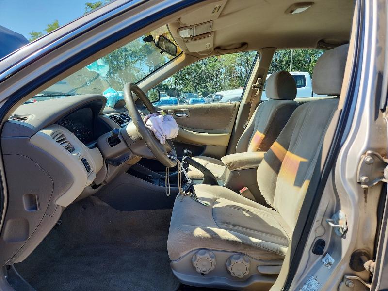 Продажа на аукционе авто 1999 Honda Accord, vin: 1HGCG5549XA047082, номер лота: 68016116