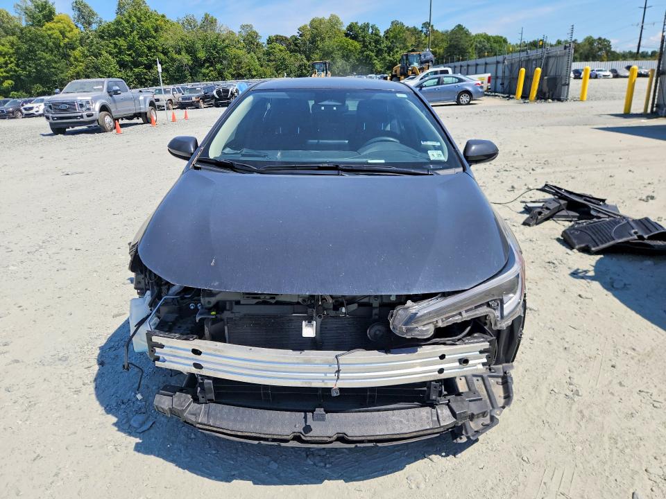 68194876 :رقم المزاد ، JTDBCMFE0R3058129 vin ، 2024 Toyota Corolla Hybrid مزاد بيع
