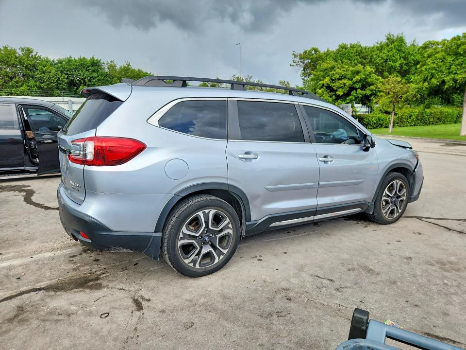 Продаж на аукціоні авто 2023 Subaru Ascent, vin: 4S4WMAWD2P3424914, номер лоту: 67813986
