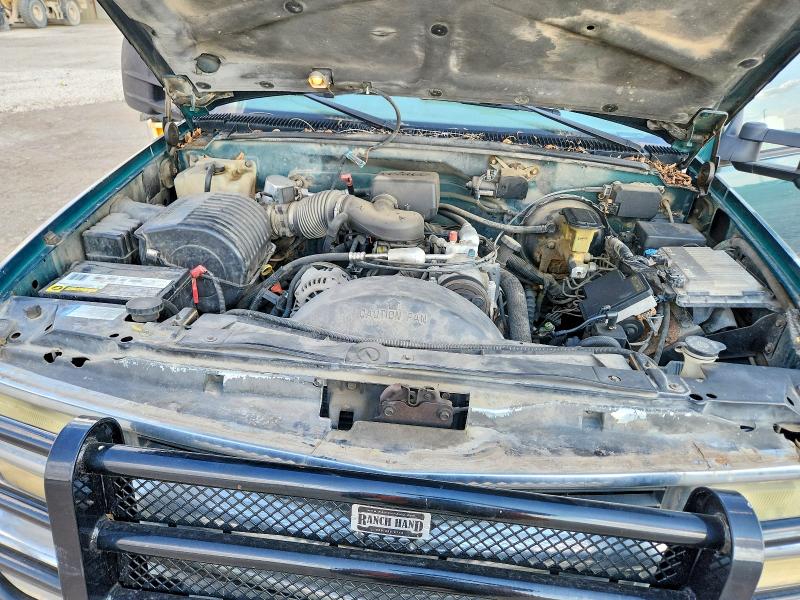 Продажа на аукционе авто 1998 Chevrolet Gmt-400, vin: 2GCEK19R1W1217013, номер лота: 70732216