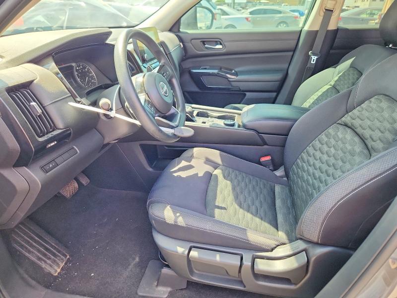 Aukcja sprzedaży 2022 Nissan Pathfinder, vin: 5N1DR3AC9NC215542, numer aukcji: 67472746