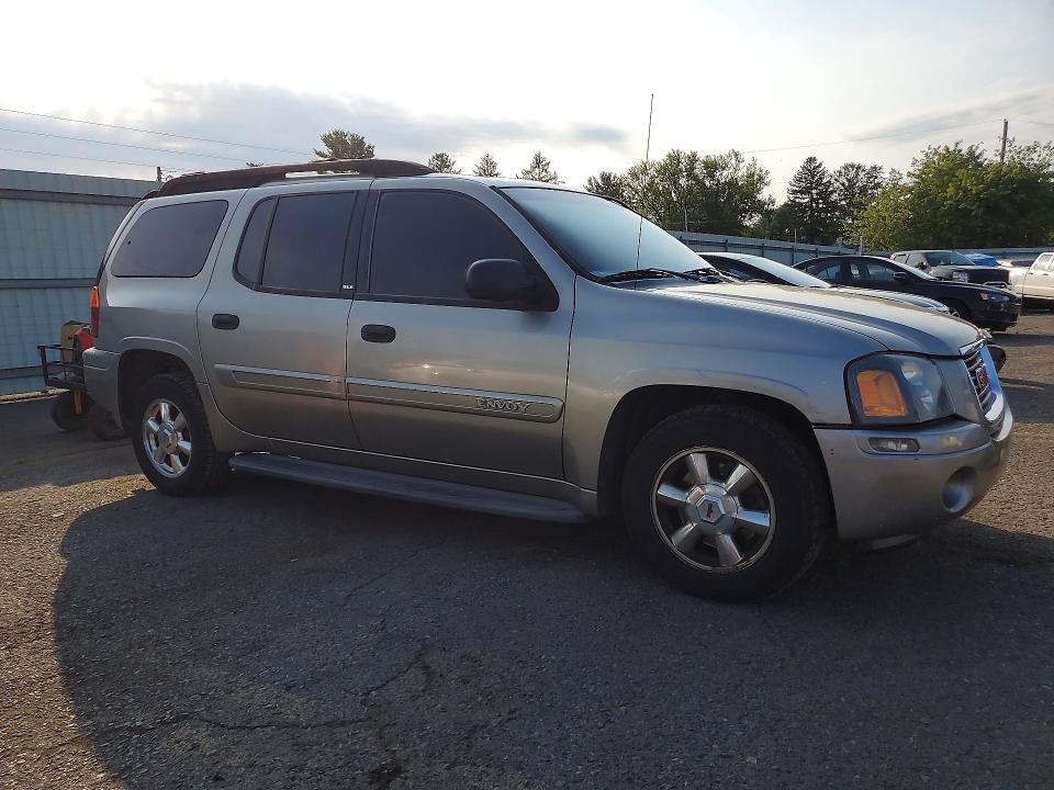 Продаж на аукціоні авто 2003 Gmc Envoy, vin: 1GKET16S936120882, номер лоту: 68544916