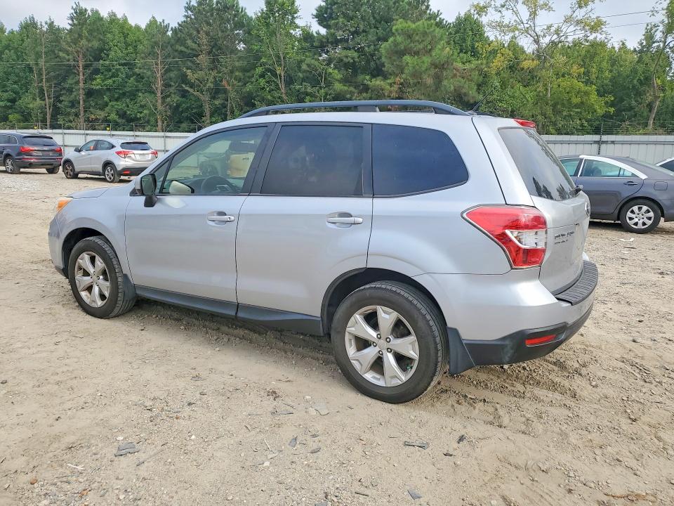 67171926 :رقم المزاد ، JF2SJAGC6EH453917 vin ، 2014 Subaru Forester مزاد بيع