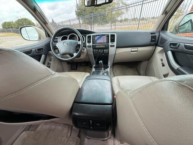 Продажа на аукционе авто 2008 Toyota 4runner, vin: JTEZU17R480100521, номер лота: 71441756