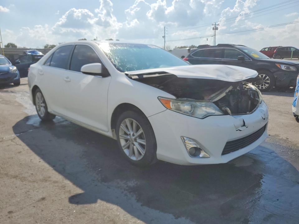 Продажа на аукционе авто 2012 Toyota Camry, vin: 4T4BF1FKXCR232254, номер лота: 69437396