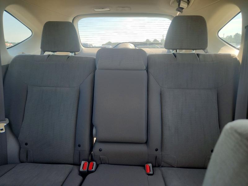 Продажа на аукционе авто 2014 Honda Cr-v, vin: 5J6RM3H37EL019740, номер лота: 69721376