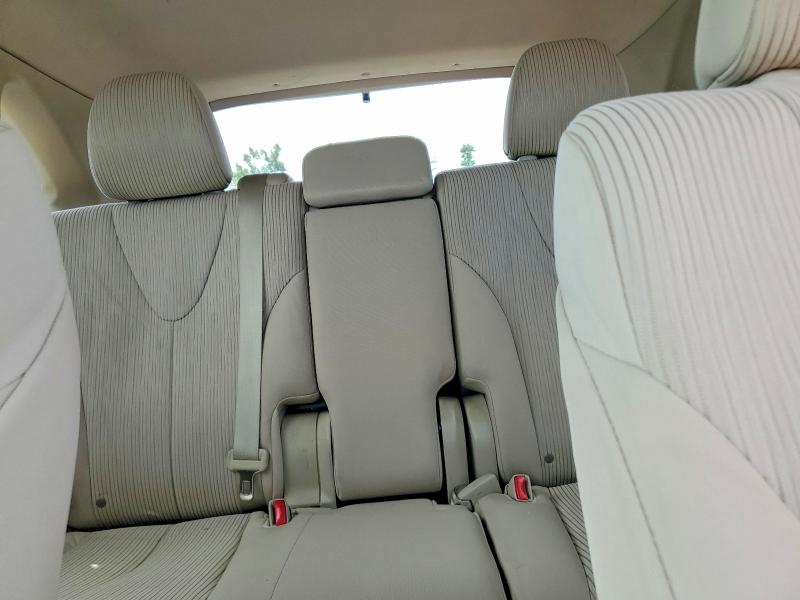 Продаж на аукціоні авто 2011 Toyota Venza, vin: 4T3ZK3BB1BU041009, номер лоту: 70618946