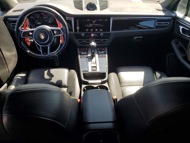 Продажа на аукционе авто 2024 Porsche Macan, vin: WP1AA2A50RLB19930, номер лота: 69611046