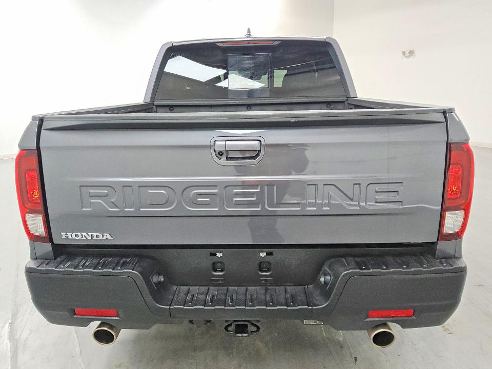 Aukcja sprzedaży 2026 Honda Ridgeline, vin: 5FPYK3F56TB022082, numer aukcji: 69936516