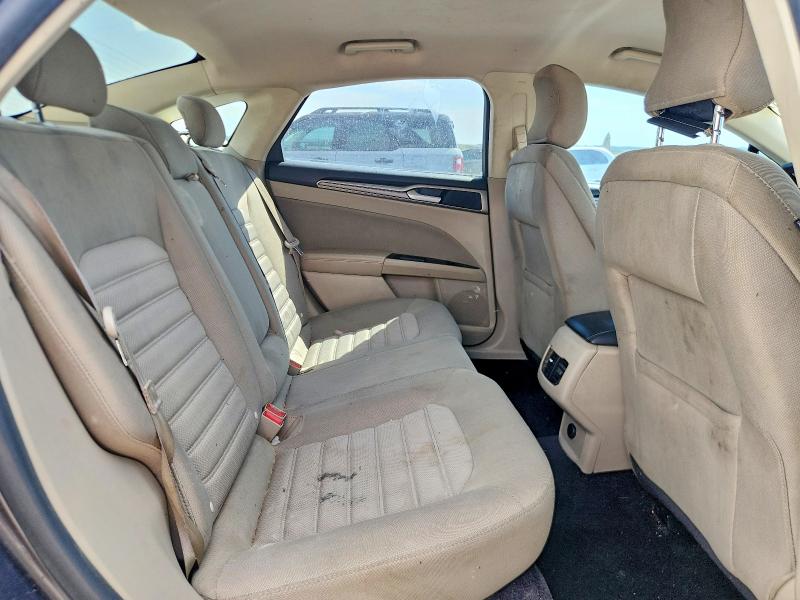 68681156 :رقم المزاد ، 3FA6P0HD3HR367229 vin ، 2017 Ford Fusion مزاد بيع