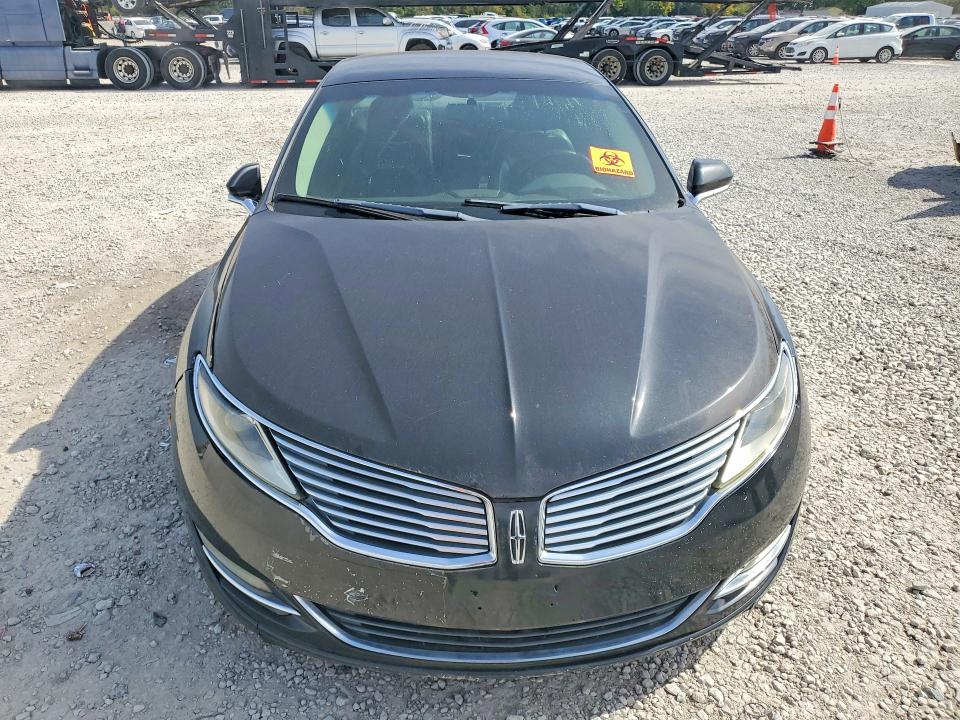 Продаж на аукціоні авто 2013 Lincoln Mkz, vin: 3LN6L2GK2DR815967, номер лоту: 71221696