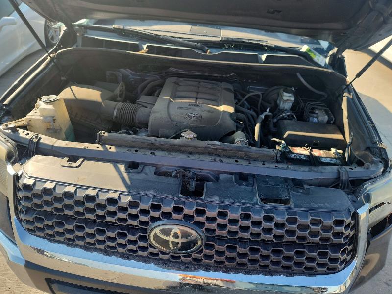 Aukcja sprzedaży 2018 Toyota Tundra, vin: 5TFDW5F19JX743066, numer aukcji: 69330706