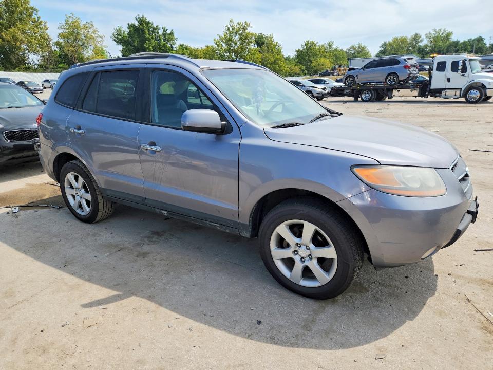 Aukcja sprzedaży 2008 Hyundai Santa Fe, vin: 5NMSH13E08H227456, numer aukcji: 67814346