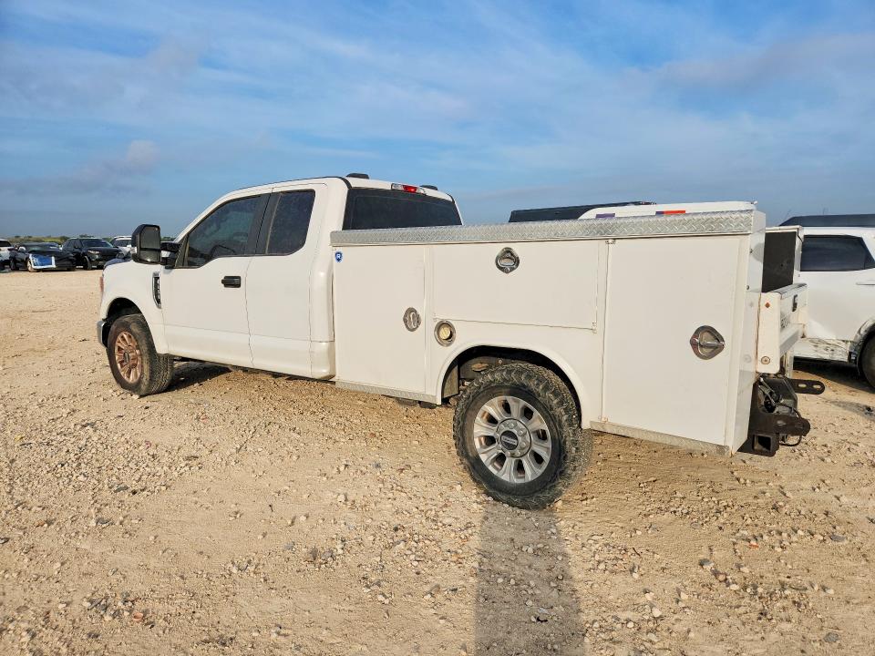 Продажа на аукционе авто 2022 Ford F250, vin: 1FD7X2A67NEE94758, номер лота: 68573866