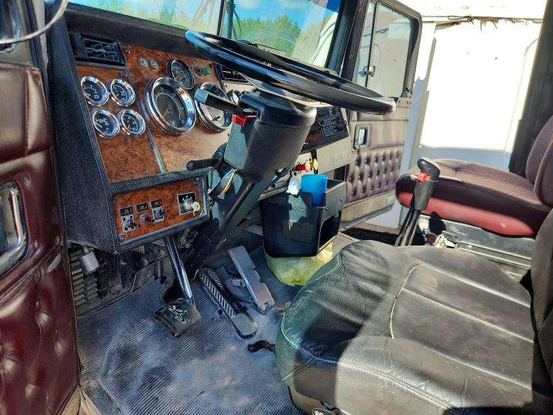 Продаж на аукціоні авто 1999 Kenworth Construction, vin: 1XKWD69X1XJ829914, номер лоту: 67321566