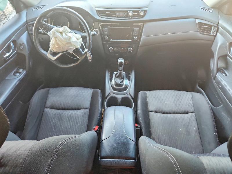 Продаж на аукціоні авто 2019 Nissan Rogue, vin: JN8AT2MTXKW259997, номер лоту: 67956196