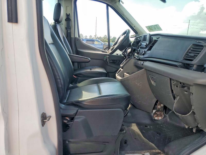 Aukcja sprzedaży 2021 Ford Transit, vin: 1FDBW5Z8XMKA79955, numer aukcji: 70107936