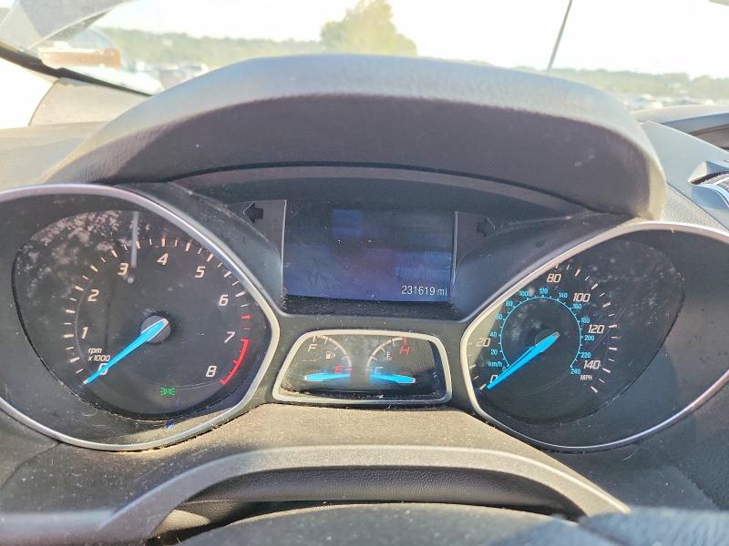 Продажа на аукционе авто 2014 Ford Escape, vin: 1FMCU0GX6EUD10315, номер лота: 69404626