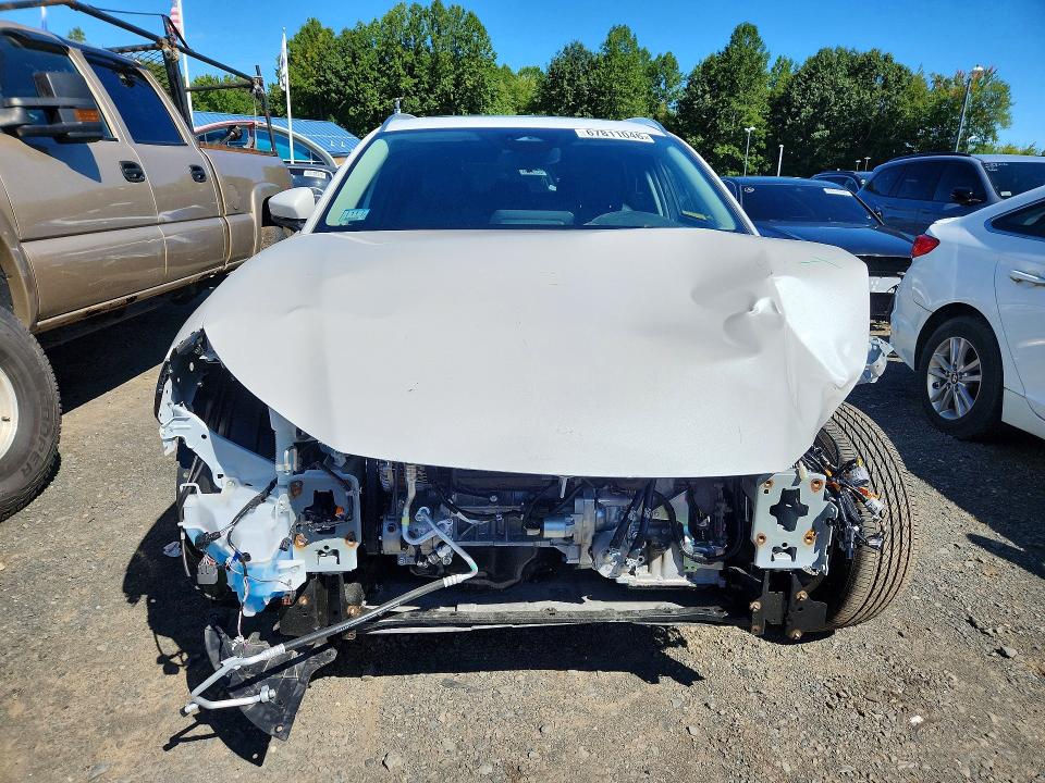 Aukcja sprzedaży 2025 Mazda Cx-30, vin: 3MVDMBCM0SM838222, numer aukcji: 67811046