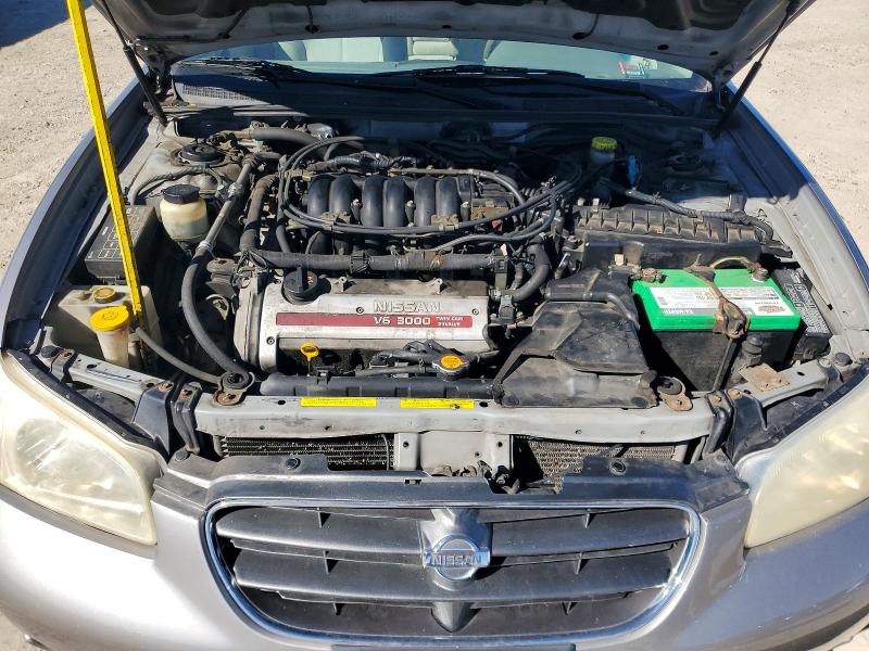 Продажа на аукционе авто 2000 Nissan Maxima, vin: JN1CA31D5YT751251, номер лота: 70956336