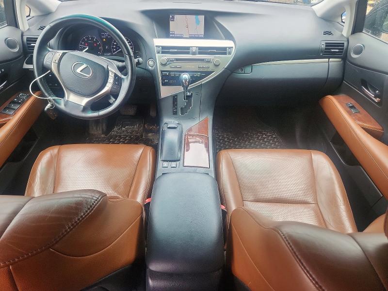 Продаж на аукціоні авто 2013 Lexus Rx, vin: 2T2BK1BA4DC158539, номер лоту: 68515406