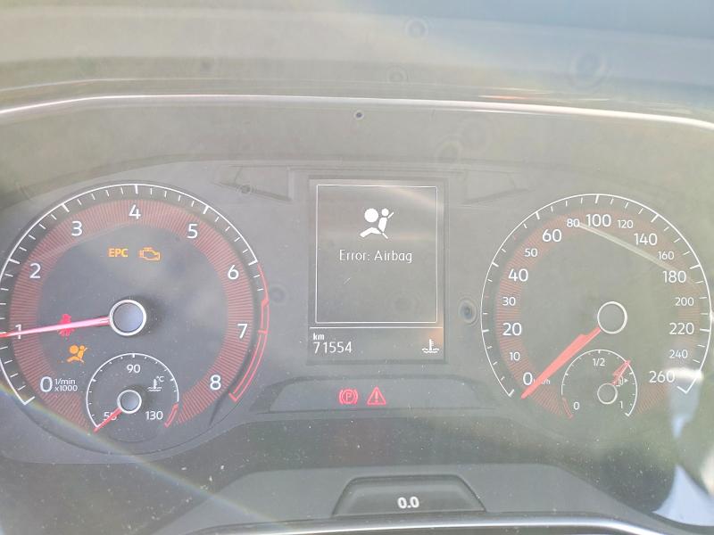 Aukcja sprzedaży 2021 Volkswagen Jetta, vin: 3VWC57BU0MM051988, numer aukcji: 67646446
