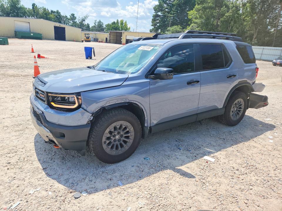 Aukcja sprzedaży 2026 Honda Passport, vin: 5FNYF9H55TB041607, numer aukcji: 67023186