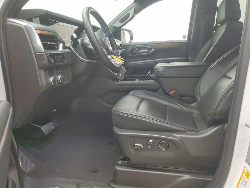 69714976 :رقم المزاد ، 1GKS1DRL2SR196259 vin ، 2025 Gmc Yukon مزاد بيع