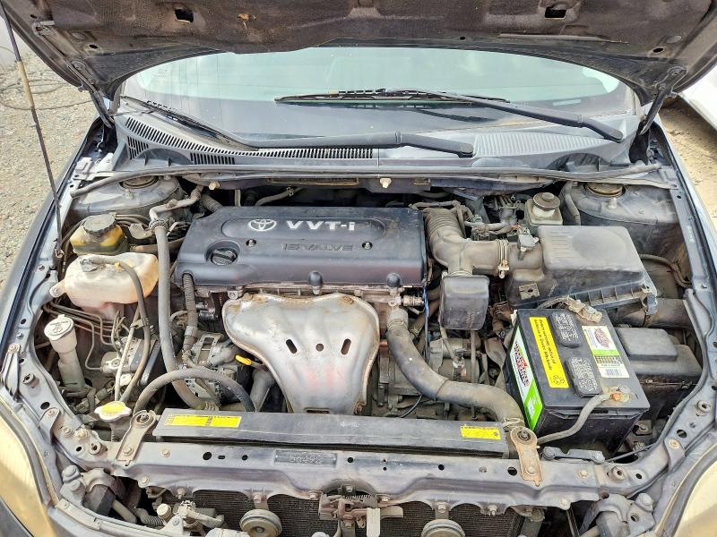 68712606 :رقم المزاد ، JTKDE167X70189482 vin ، 2007 Toyota Scion Tc مزاد بيع