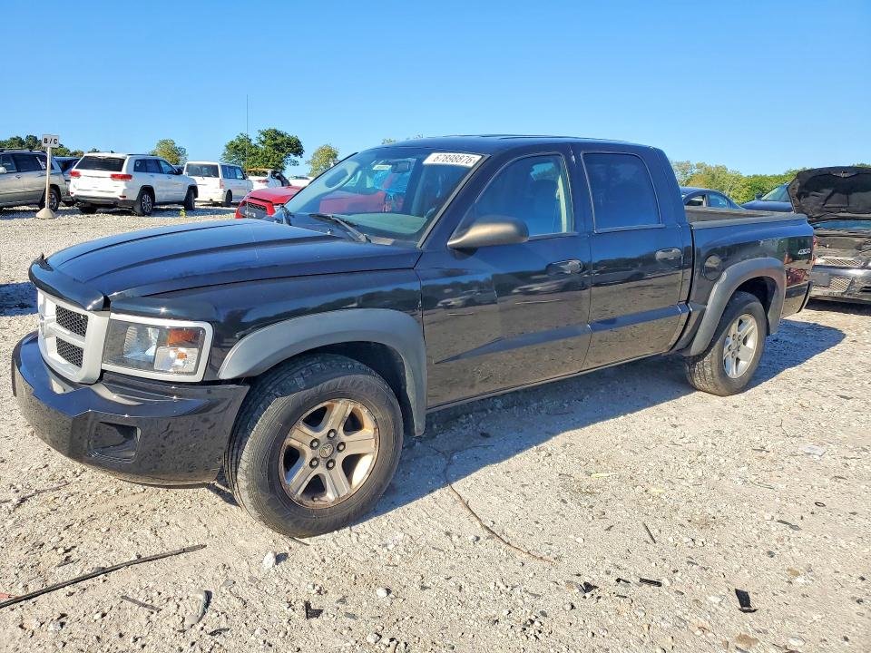 Aukcja sprzedaży 2010 Dodge Dakota, vin: 1D7CW3GK4AS228292, numer aukcji: 67898876