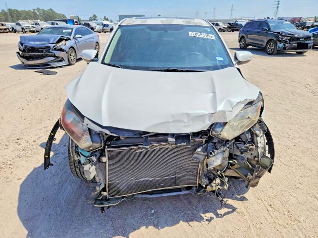 Aukcja sprzedaży 2016 Honda Hr-v, vin: 3CZRU5H56GM703810, numer aukcji: 70093156