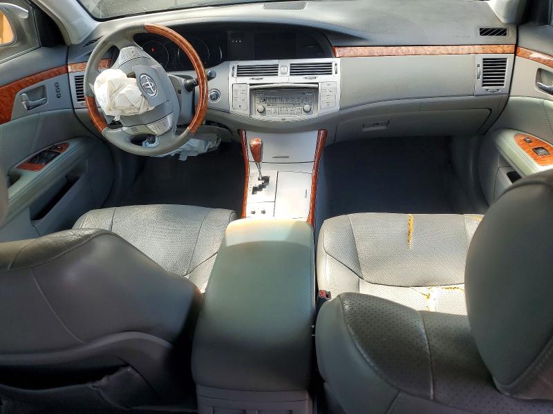 Продаж на аукціоні авто 2006 Toyota Avalon, vin: 4T1BK36B46U163275, номер лоту: 69762366