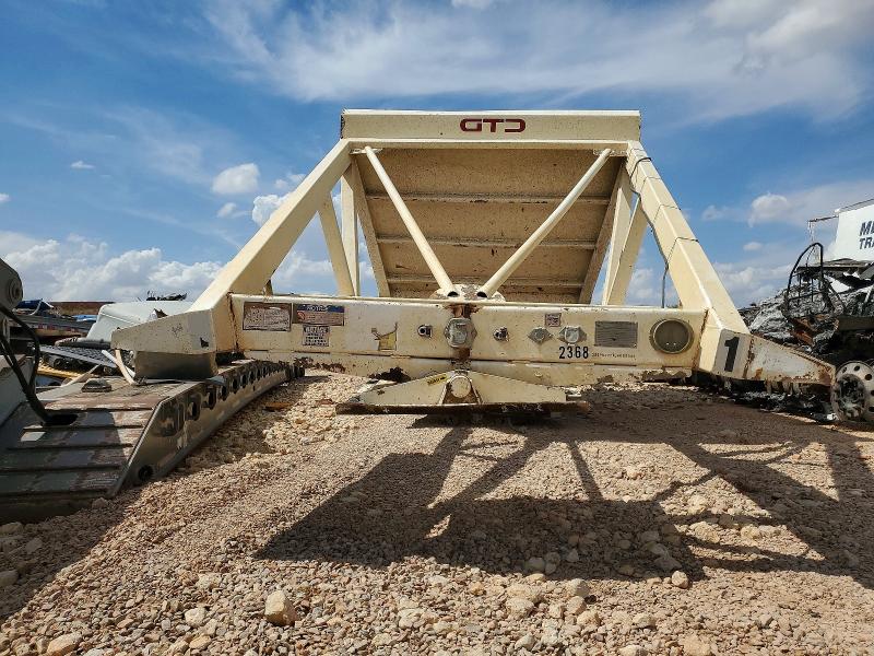 Продажа на аукционе авто 2020 Puma Trailers, vin: 3S9PHJP27LW092368, номер лота: 69799206