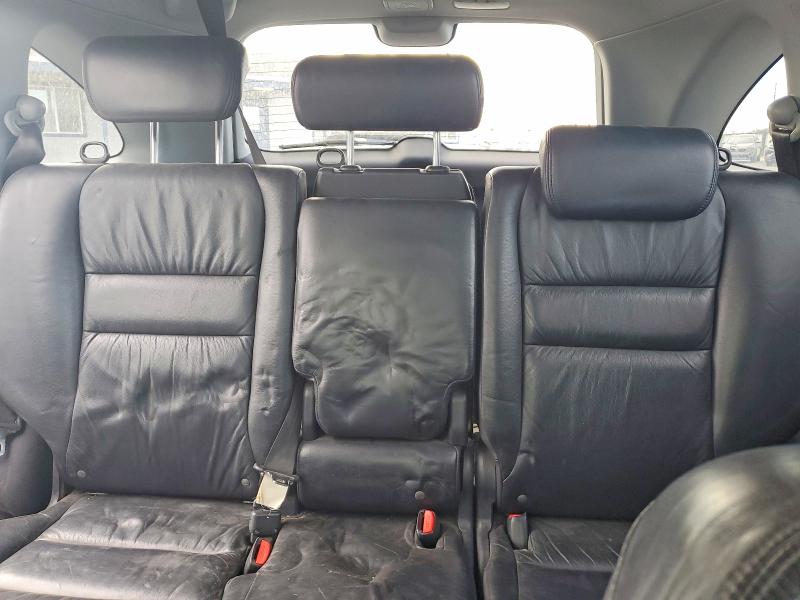 67514746 :رقم المزاد ، JHLRE48748C069496 vin ، 2008 Honda Cr-v مزاد بيع