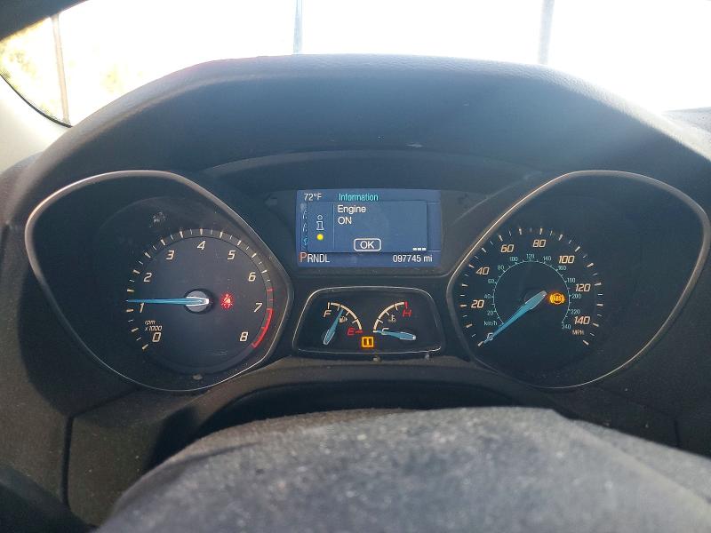 70681466 :رقم المزاد ، 1FADP3E28EL225044 vin ، 2014 Ford Focus مزاد بيع