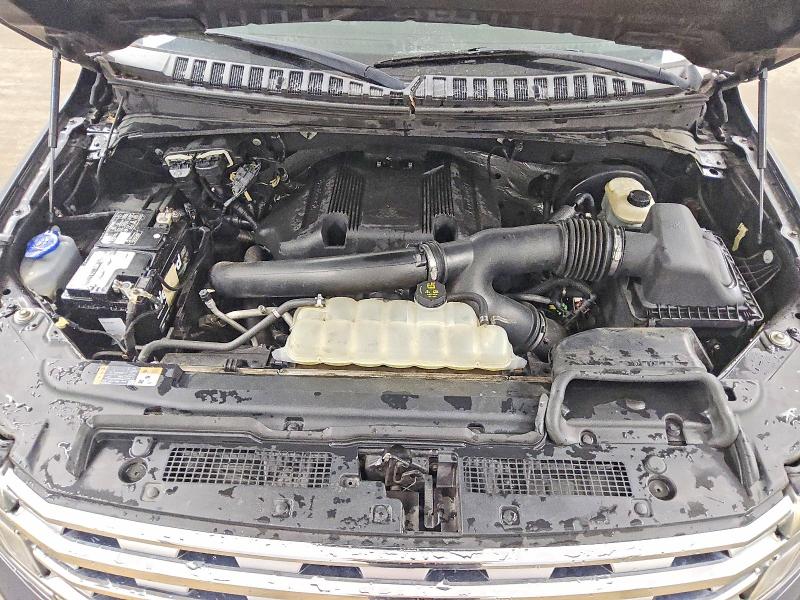 2019 Ford Expedition მანქანა იყიდება აუქციონზე, vin: 1FMJK1KT8KEA28108, აუქციონის ნომერი: 68289386