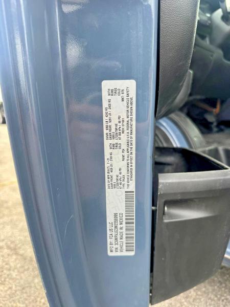 Продаж на аукціоні авто 2021 Ram Promaster 3500, vin: 3C6MRVJG3ME556999, номер лоту: 68300576