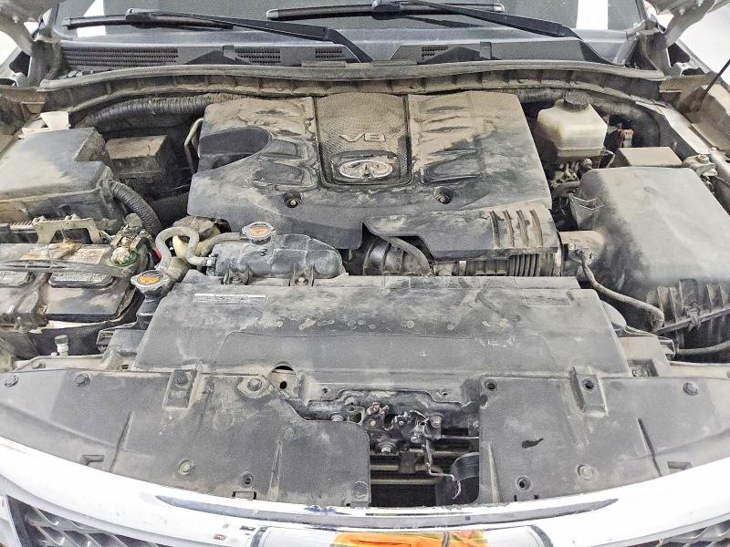 Продажа на аукционе авто 2016 Infiniti Qx80, vin: JN8AZ2NF6G9613379, номер лота: 67512366
