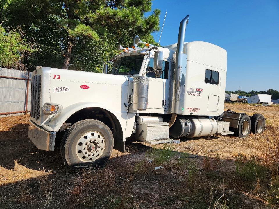 Продажа на аукционе авто 2019 Peterbilt 389, vin: 1XPXD49X4KD663284, номер лота: 66728136