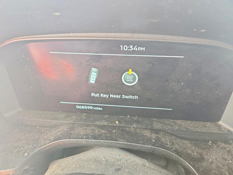 Aukcja sprzedaży 2024 Mitsubishi Outlander, vin: JA4J3VA86RZ076693, numer aukcji: 67332576