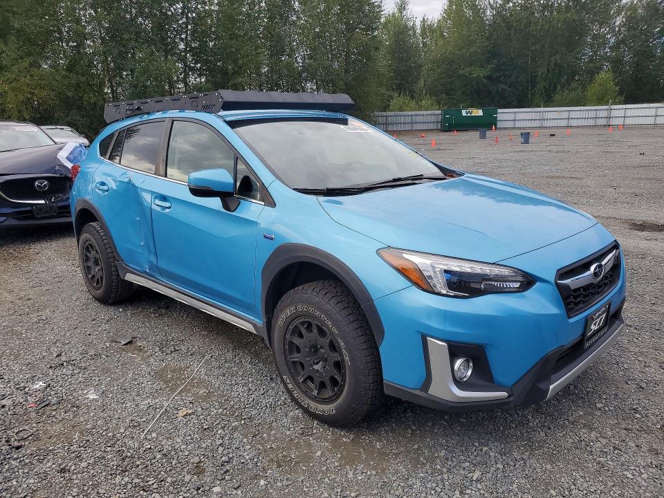 Продаж на аукціоні авто 2019 Subaru Crosstrek, vin: JF2GTDEC7KH339831, номер лоту: 69046586