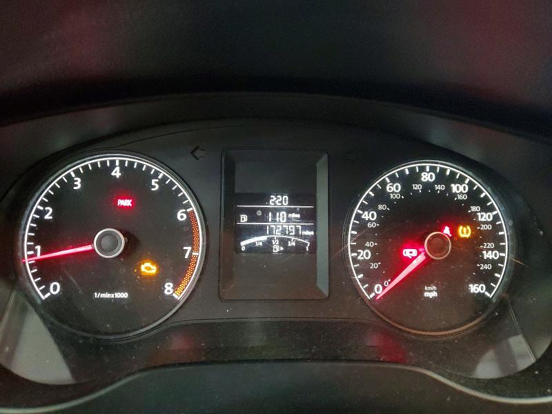 Aukcja sprzedaży 2014 Volkswagen Jetta, vin: 3VW1K7AJ1EM370650, numer aukcji: 67427556