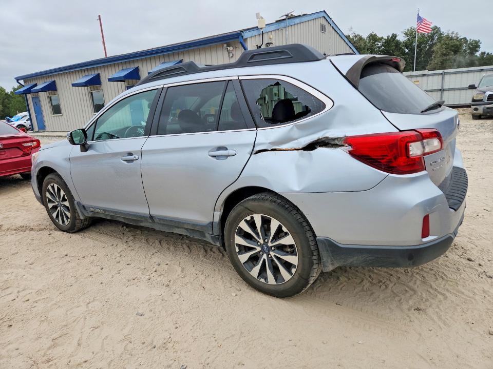 2015 Subaru Outback მანქანა იყიდება აუქციონზე, vin: 4S4BSBNC1F3270990, აუქციონის ნომერი: 70491006