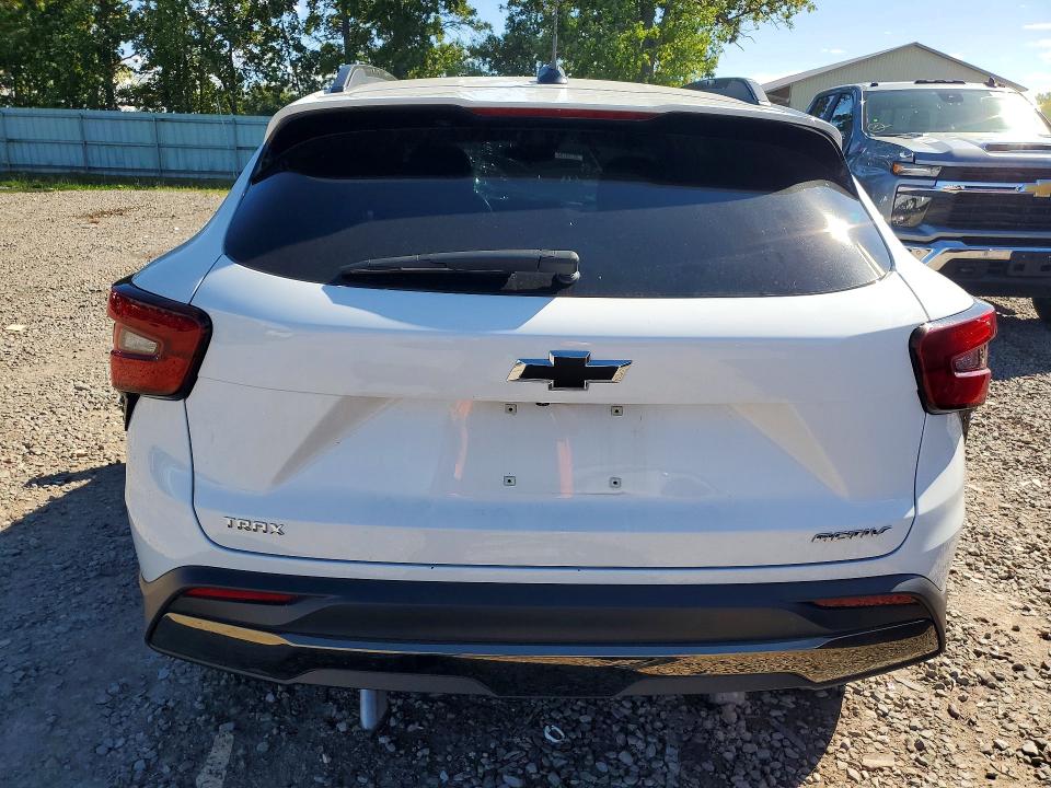 Aukcja sprzedaży 2024 Chevrolet Trax, vin: KL77LKE2XRC012757, numer aukcji: 68133246