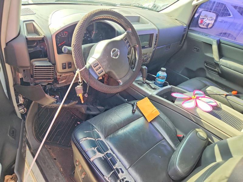Aukcja sprzedaży 2006 Nissan Titan, vin: 1N6AA07A66N524536, numer aukcji: 70745906