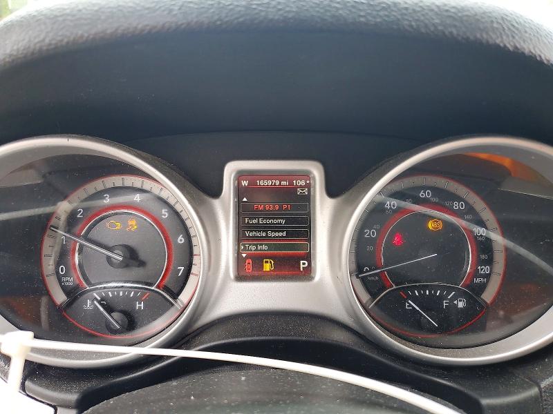 Продаж на аукціоні авто 2018 Dodge Journey, vin: 3C4PDCEG9JT380843, номер лоту: 67342146