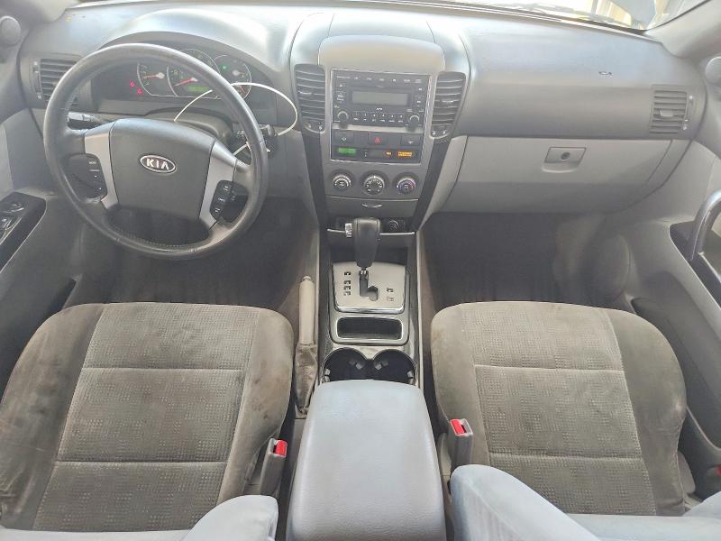 Продаж на аукціоні авто 2007 Kia Sorento, vin: KNDJC736275755359, номер лоту: 67977796