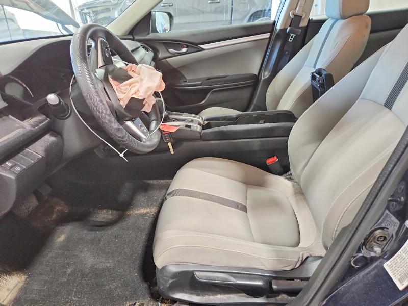 Aukcja sprzedaży 2018 Honda Civic, vin: 19XFC2F55JE206228, numer aukcji: 67844726